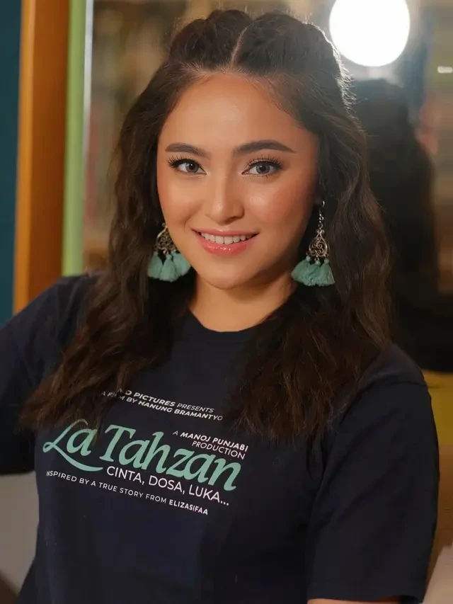 Marshanda Nyanyi Lagu Segalanya Mewakili Perasaan Istri Sah, Ariel Tatum Langsung Minta Ma...