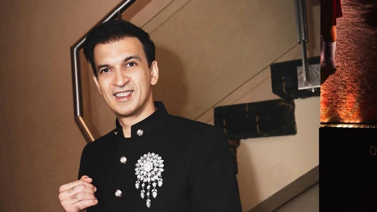 Alasan Manoj Punjabi Libatkan 5 Komika di Film Children of Heaven, Termasuk Oki Rengga dan...