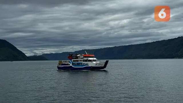 Hasil Pemantauan KLHK, Kualitas Air Danau Toba Alami Perbaikan Signifikan