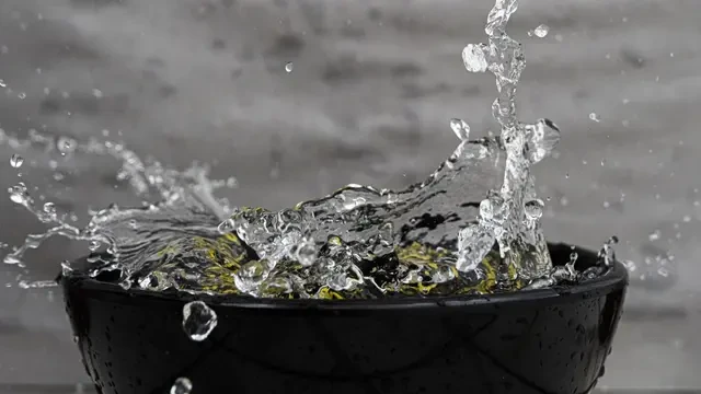 Keren, Inovasi Ini Sulap Air Hujan jadi Air Bersih dan Siap Minum
