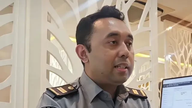 Aksi Petugas Imigrasi Cegah Korban Love Scamming Pergi ke Susul Pacar Virtual ke Pakistan