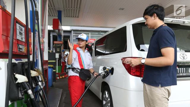 Daftar Harga Pertamax Plus, Turbo, dan Racing per Liter Juni 2021 di Seluruh Indonesia