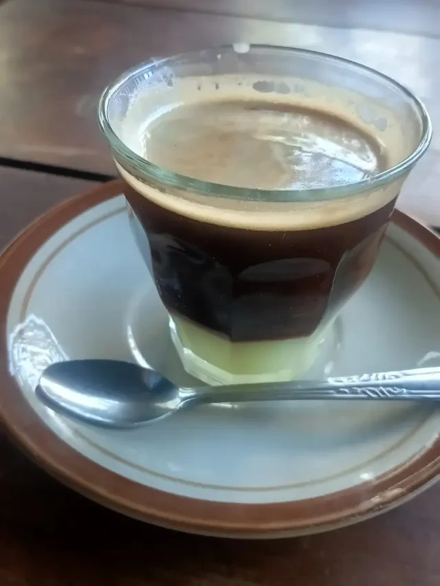 Berkah Kopi Pardosir untuk Samosir, Biayai Keluarga sampai Jadi Produk Oleh-Oleh Andalan