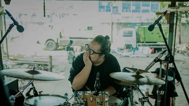 Gustiwiw Sempat Mengeluh Pusing, Gusti Irawan Wibowo Sakit Apa?