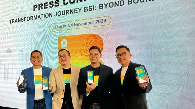 SuperApp BYOND by BSI Siap Meluncur Akhir Pekan Ini, Intip Fitur Andalannya