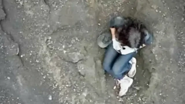 Pesan Terakhir Juliana Marins untuk Ibunda Sebelum Tewas Terjatuh di Gunung Rinjani