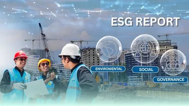 Menengok Praktik ESG yang Dijalankan PLN Icon Plus