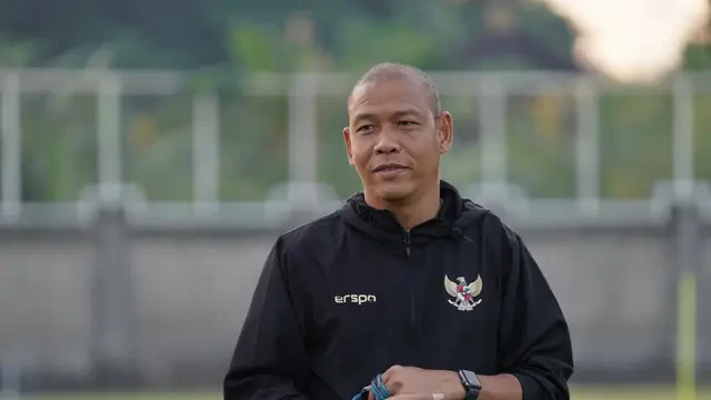 Selain Piala Kemerdekaan 2025, Timnas Indonesia Agendakan 6 Uji Coba Lain Jelang Piala Dun...