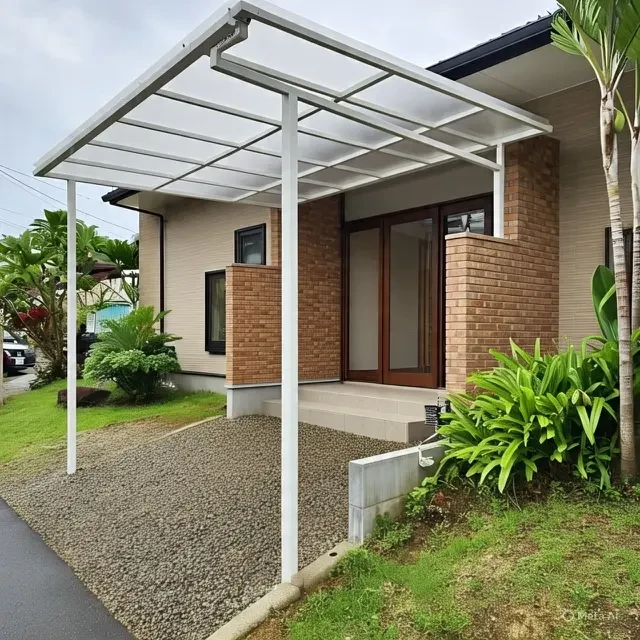 Tips Memilih Vendor Kanopi Carport dari Cek Garansi, Waktu Pengerjaan, dan Portofolio