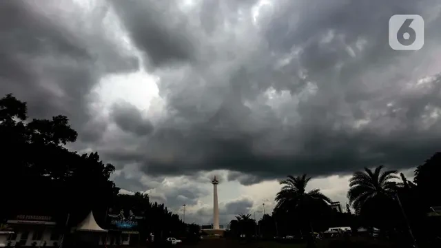 Mampu Deteksi Hujan Hingga Radius 20 Km, BRIN Kembangkan Radar Cuaca FMCW