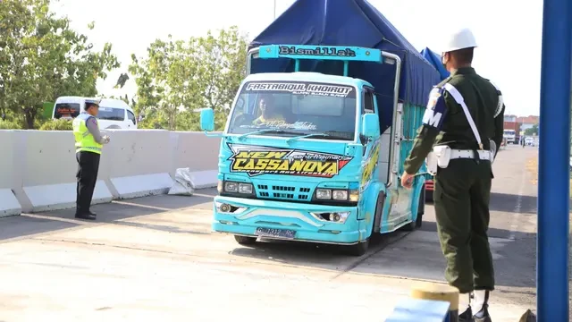 Banyak Rugikan Negara, BPTD Jateng Geber Sosialisasi Larangan Kendaraan ODOL