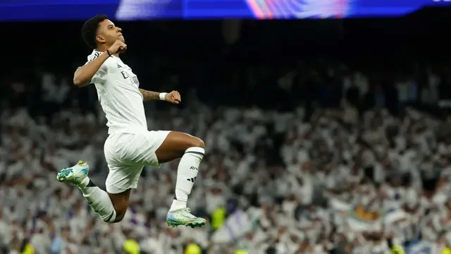 Penyerang Sayap Real Madrid Kirim Pesan Tegas di Tengah Isu Premier League