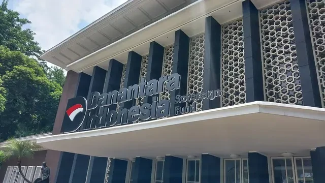 Nasib Merger KAI-INKA Ada di Tangan Danantara