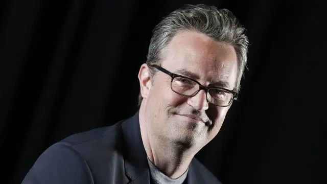 Jennifer Aniston Ternyata Sempat Chatting dengan Matthew Perry Beberapa Jam Sebelum Sang A...