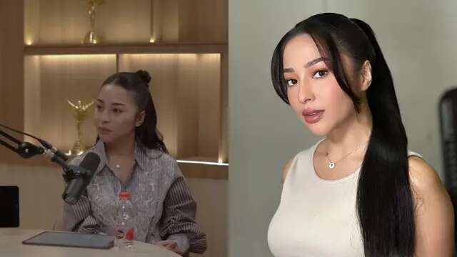 7 Potret Kesibukan Nikita Willy di Kehamilan Kedua, Sempat Keguguran