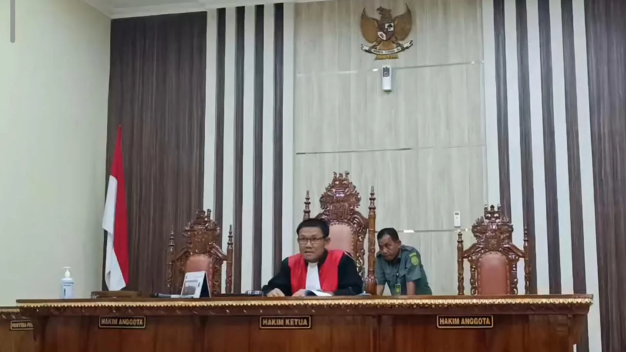 Praperadilan Eks Gubernur Lampung Arinal Djunaidi Ditolak, Status Tersangka Sah