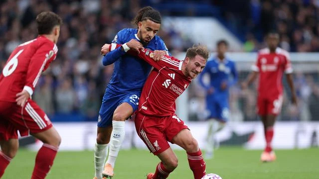 Januari 2026, Juventus Coba Bajak Bek Chelsea Ini?