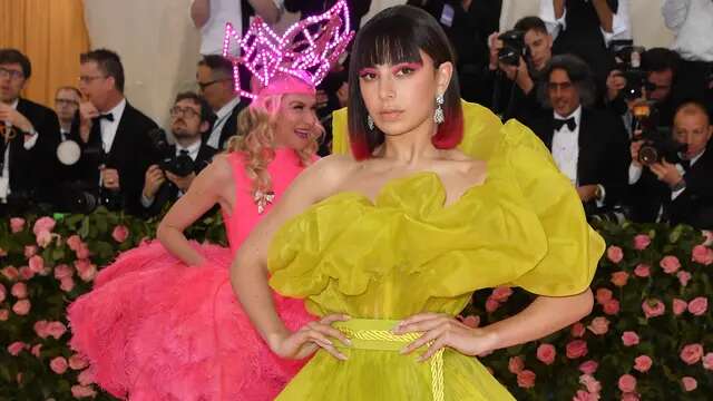 Charli XCX dan Post Malone Dapat Tambahan Nominasi di Grammy Awards 2025