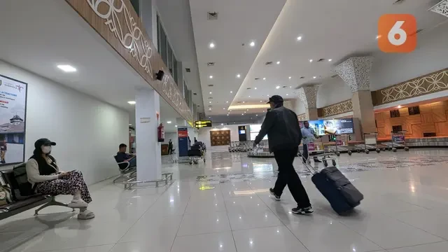 Kemenlu Imbau Masyarakat Waspada COVID-19 Jika Hendak ke Luar Negeri