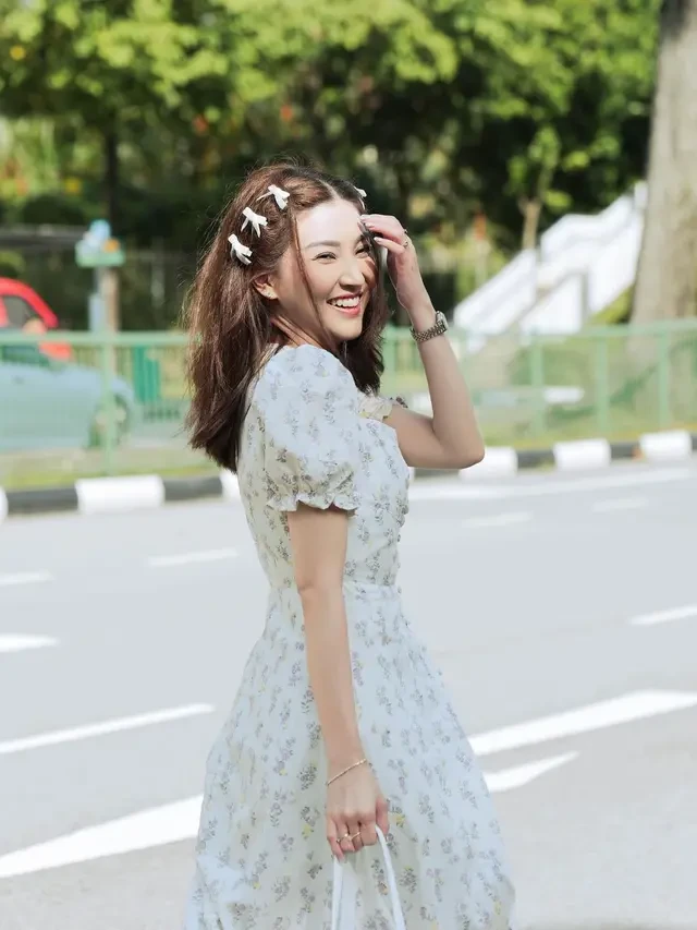 6 Potret Sarwendah ke Korea Bareng Keluarga Termasuk Betrand Peto, Minus Ruben Onsu