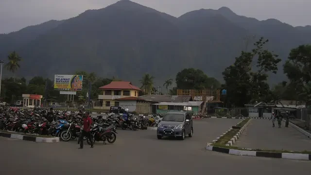 Top 3 Berita Hari Ini: 6 Fakta Menarik Pegunungan Cycloop di Papua yang Dianggap Keramat