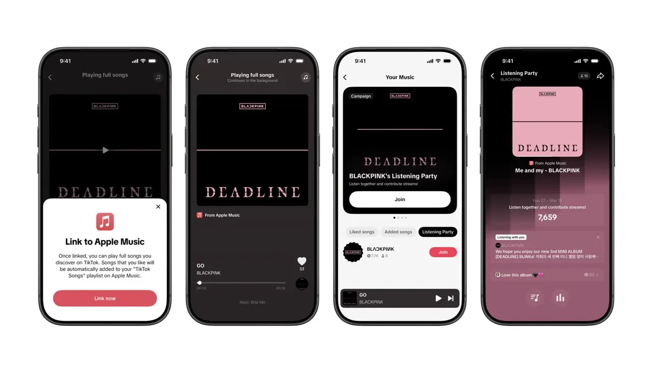Aplikasi Apple Music Disebut bakal Gratis untuk Jegal Spotify