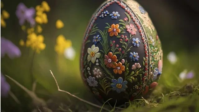 Jadwal Libur Paskah April 2025, Siap-siap Banyak Tanggal Merah