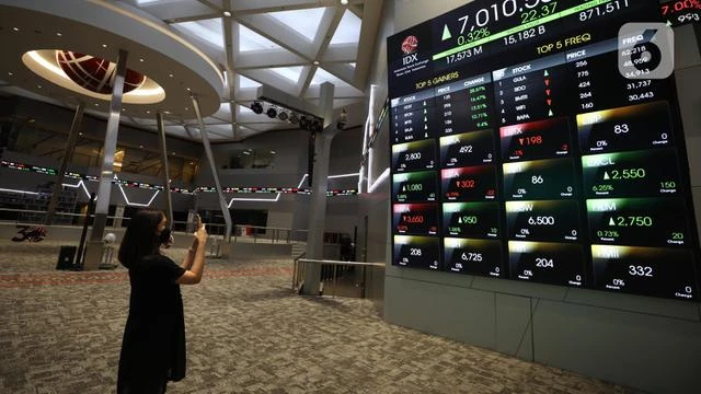 Emiten INET Bakal Jadi Pengendali Baru Personel Alih Daya