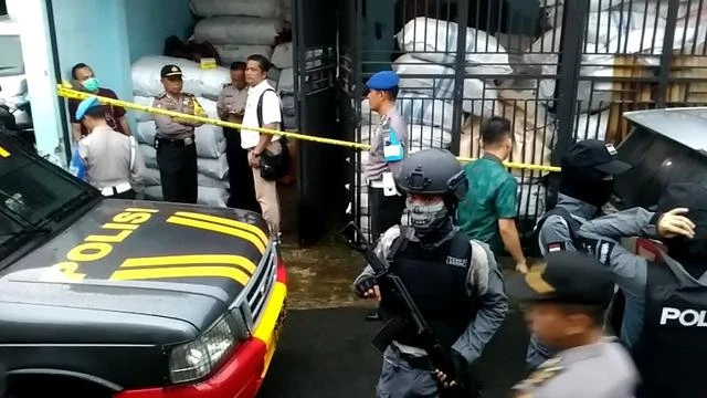 Gara-gara HP, Anak di Malang Tega Laporkan Ibu Kandung ke Polisi