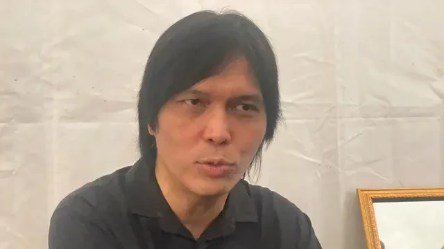 Once Mekel Bakal Manggung di Resepsi Al Ghazali? Ini Penjelasannya