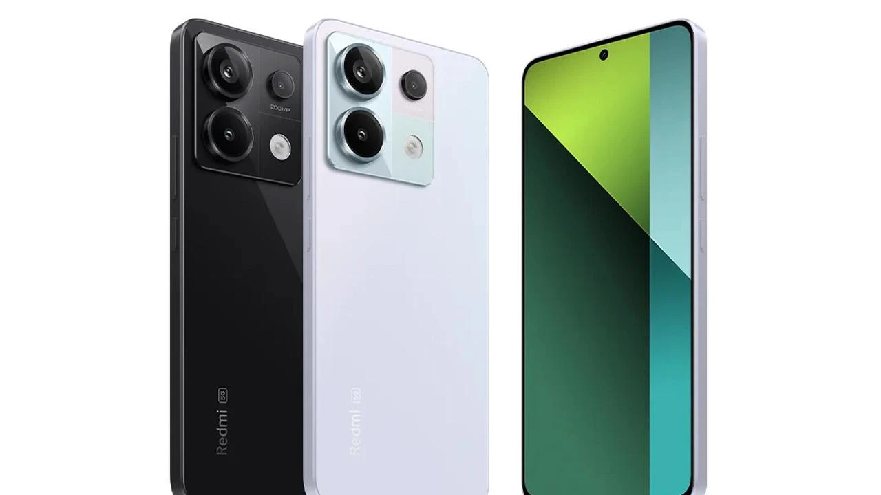 Harga Redmi Note 13 Pro+ 5G, HP Mid-Range Premium dengan Kamera 200 MP OIS dan HyperCharge...