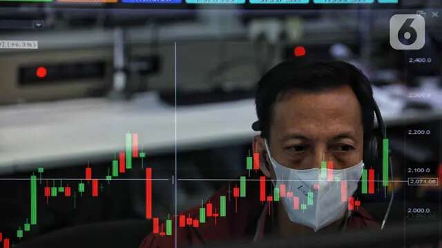 IHSG Melambung, Kapitalisasi Pasar Sentuh Rp 13.114 Triliun pada 26-30 Agustus 2024