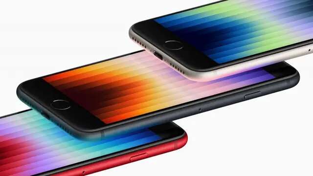 Apple Tinggalkan LCD Jepang, iPhone SE Bakal Pakai OLED