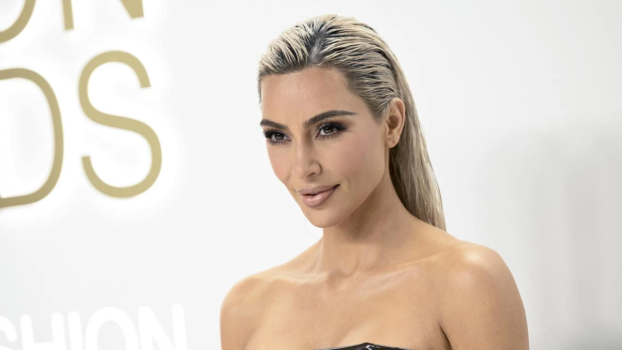 SKIMS Bawa Kim Kardashian Masuk Jajaran Miliarder, Valuasi Brand Capai USD 5 Miliar