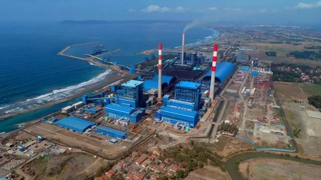 Economic Scale Biomassa dapat Tercipta dengan Pengimplementasian Cofiring PLTU