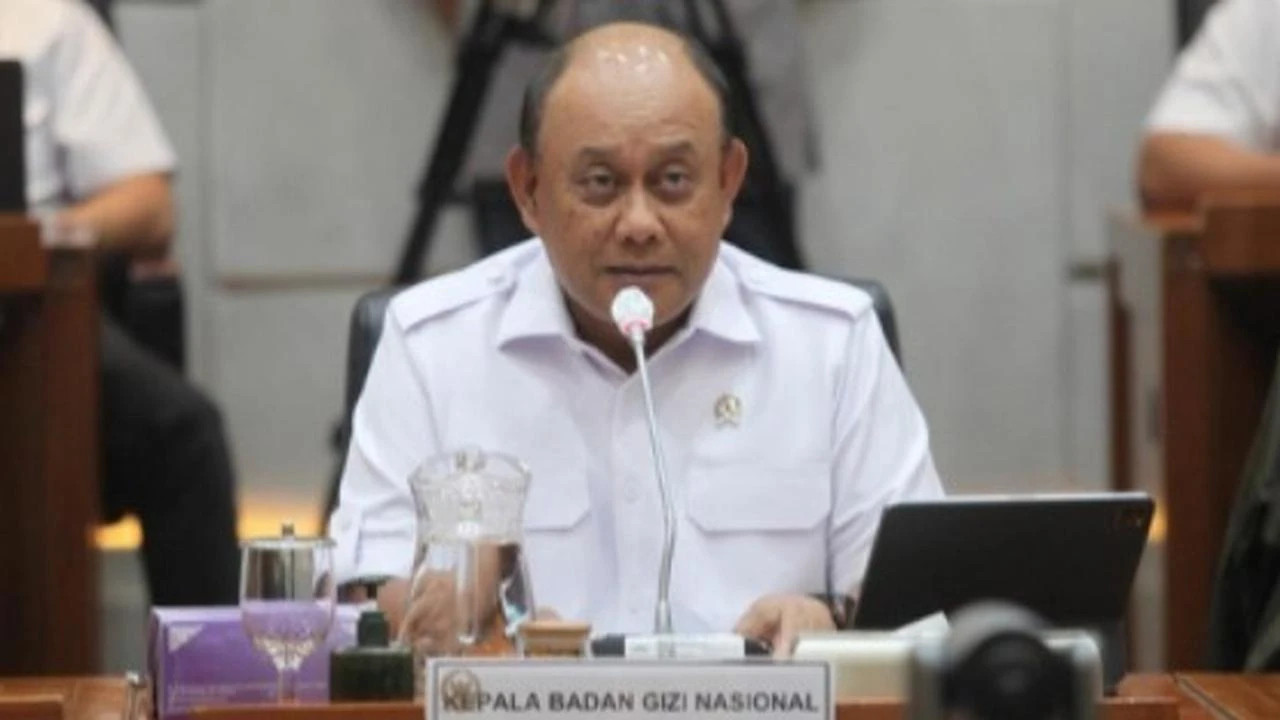 Top 3: Intip Kekayaan Mantan Kepala BGN Dadan Hindayana