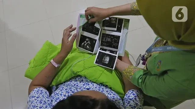 Begini SOP Pemeriksaan Kehamilan yang Benar dan Beretika agar Perempuan Tak Jadi Korban Ok...