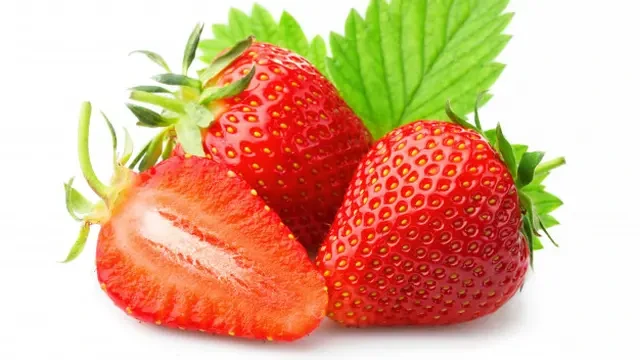 5 Manfaat Makan Stroberi, Buah Berwarna Merah yang Kaya Antioksidan