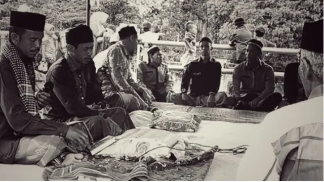 Mengenal Uroe Tulak Bala, Tradisi Sakral Masyarakat Aceh Menguatkan Ikatan Sosial