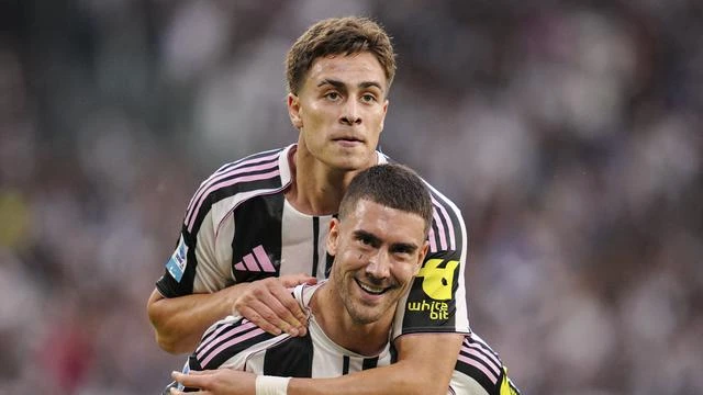Bukan hanya Juventus, Striker-striker Serie A juga Mandul