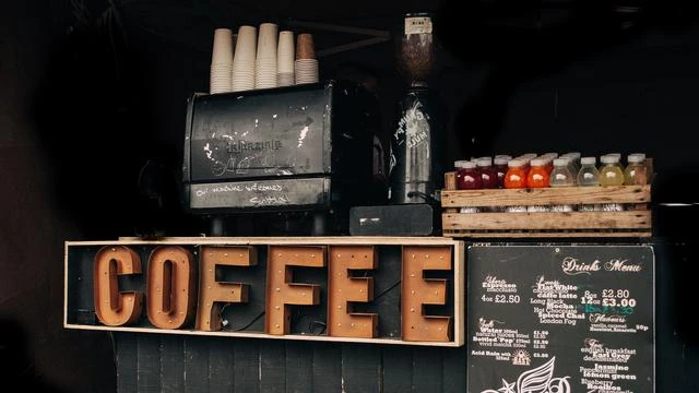 Cerita Akhir Pekan: Apa Kabar Kopi Literan?