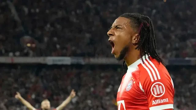Michael Olise Masuk Radar Liverpool, Disiapkan Jadi Pengganti Mohamed Salah
