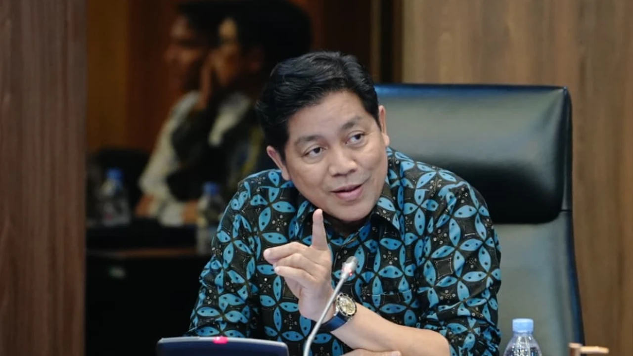 Terancam Tarif Impor Tambahan AS, Pemerintah Tegaskan Komitmen Anti-Kerja Paksa
