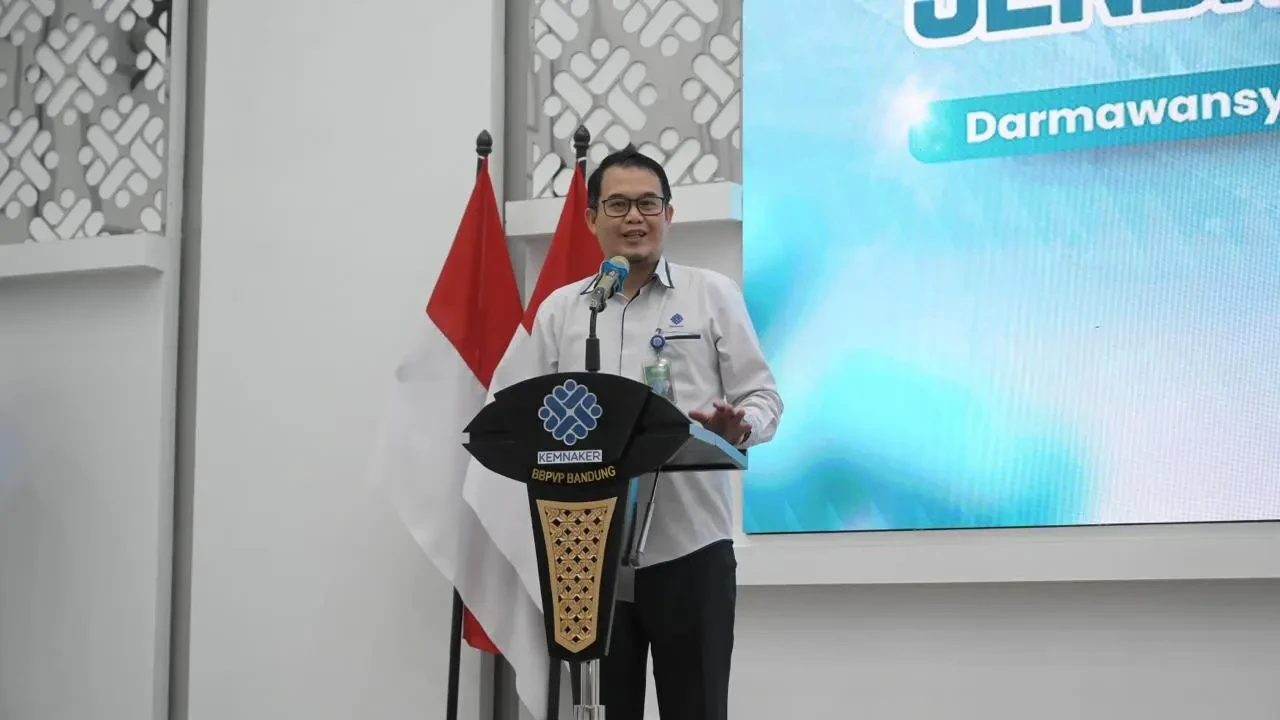 Kemnaker Cari Peserta Magang ke Jepang
