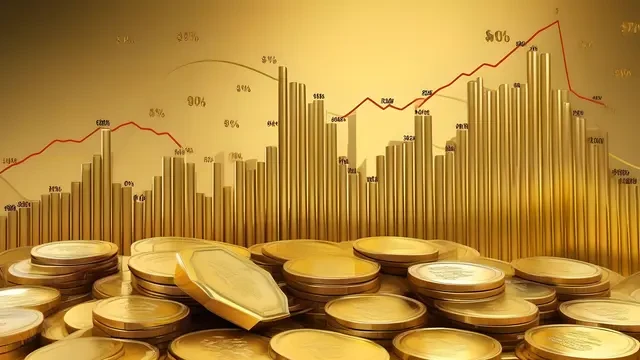 5 Keuntungan Nabung Emas dibanding Uang Tunai