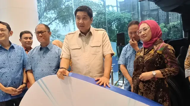 Menteri PKP Tambah Kuota Rumah Subsidi Sopir Taksi Bluebird Jadi 5.000 Unit