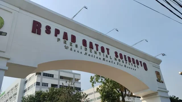 RS Rujukan untuk Korban Demo di Jakarta, dari RSPAD hingga RS Pelni