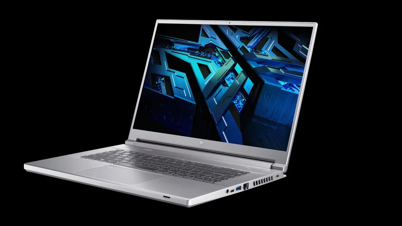 Harga Acer Predator Triton 300 SE: Laptop Gaming Tipis dengan Performa Gahar dan Desain El...