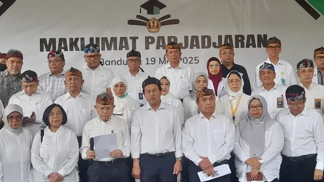 Memprotes Kemenkes, Guru Besar Unpad Suarakan Isu Pelemahan Kolegium 