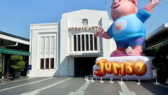 Program Diskon 30 Persen, PT KA Bandung Sebut Lebih Dari 80 Ribu Tiket KA Ekonomi Non Subs...